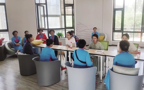 心贴心倾听 咨询化解居民难心事｜共青团兰州市委携手市心理咨询志愿服务队走进社区