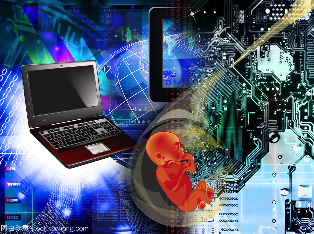 新计算机技术与软件开发的融合与创新