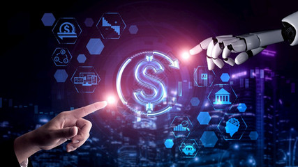 科技智能工厂与计算机软件技术开发的深度融合