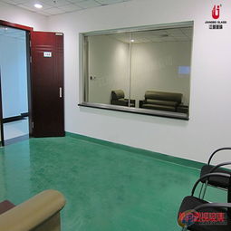 心理咨询室单向镜的重要性与应用