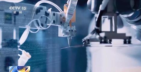 机器人定制化开发新技能 一季度经济观察下的计算机软件技术开发新趋势