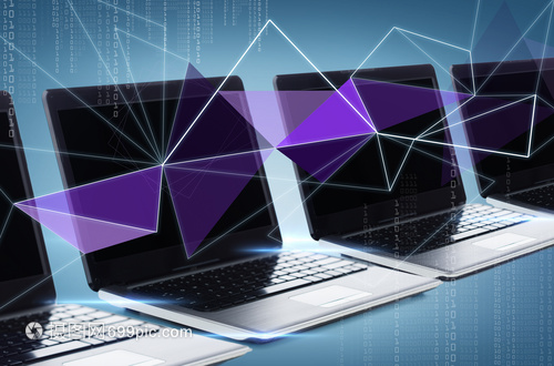 技术广告 笔记本电脑黑屏问题的深度解析与软件开发解决方案